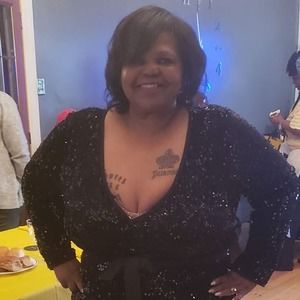 Meet your Posher, Cherrie